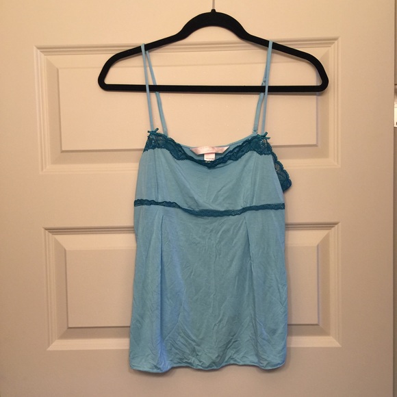 Victoria's Secret Pajama Set