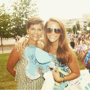 Meet your Posher, Sarah