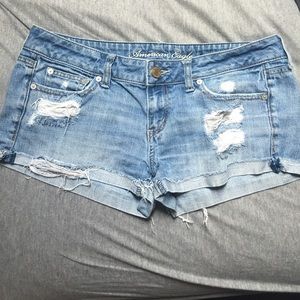 💫NEW LISTING!! American Eagle Shorts