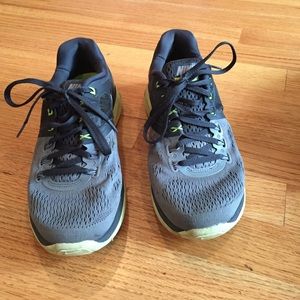 Nike lunar eclipse 4.