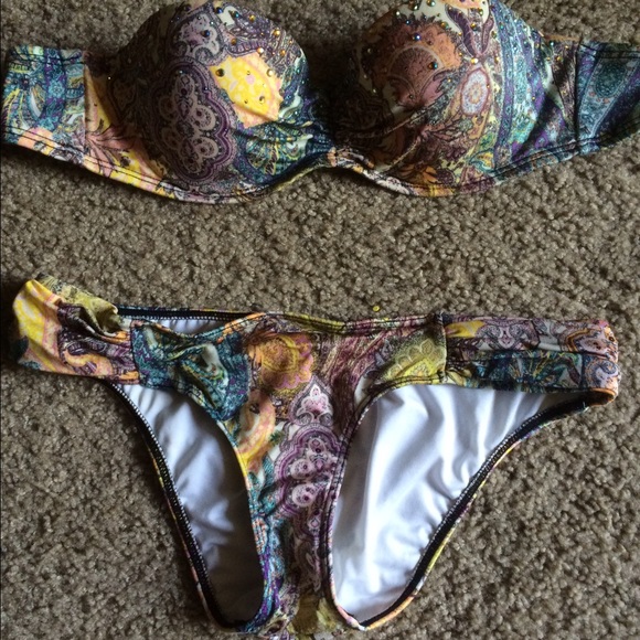 Victoria's Secret bathing suit