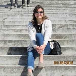 Meet your Posher, Katrina