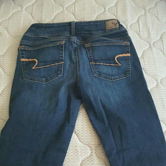American eagle bootcut jeans - Picture 3 of 3