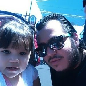 Meet your Posher, Luis