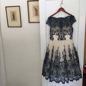 Chi Chi Kelsey Party Dress