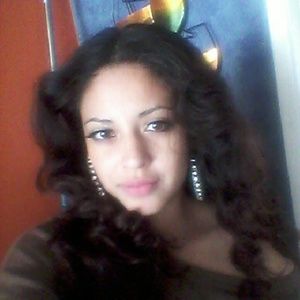 Meet your Posher, Janeth