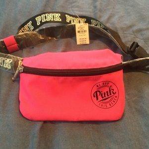 Fanny pack