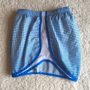 Nike Dri Fit Shorts