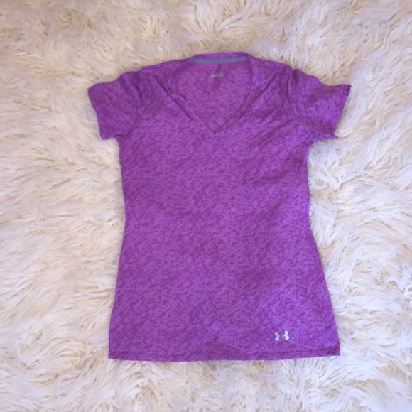Under armour V-neck