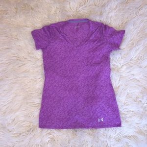 Under armour V-neck