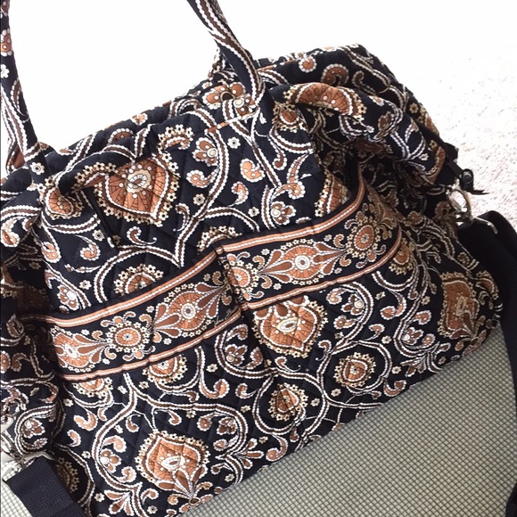 Vera Bradley tote 🎀