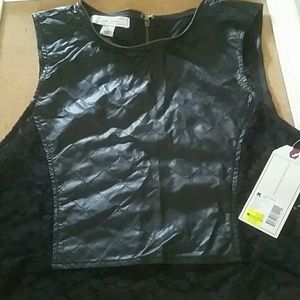 Women's vest