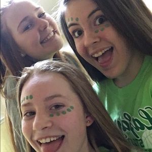 Meet your Posher, Kerrin