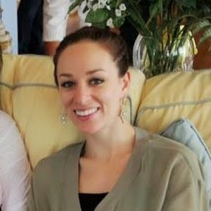 Meet your Posher, Julie