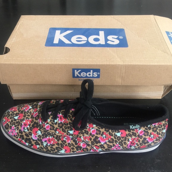 Leopard Keds