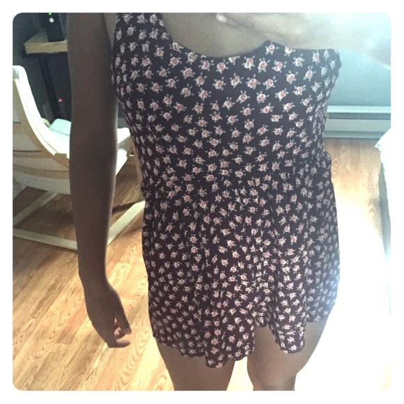 Brandy Melville romper