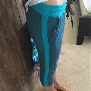 Hurley Capri Joggers