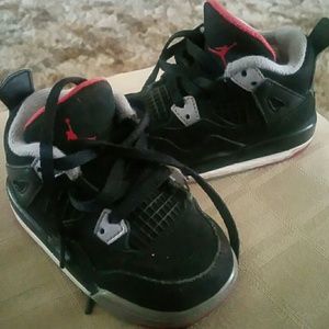 Toddler Jordans