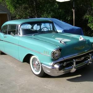 Meet your Posher, Sandy