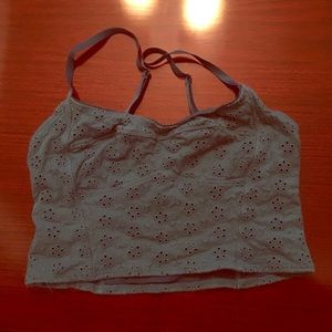 Free People bralette