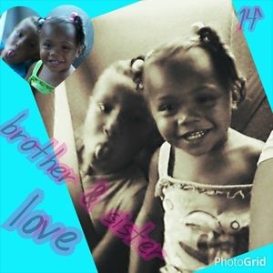 Meet your Posher, Teri