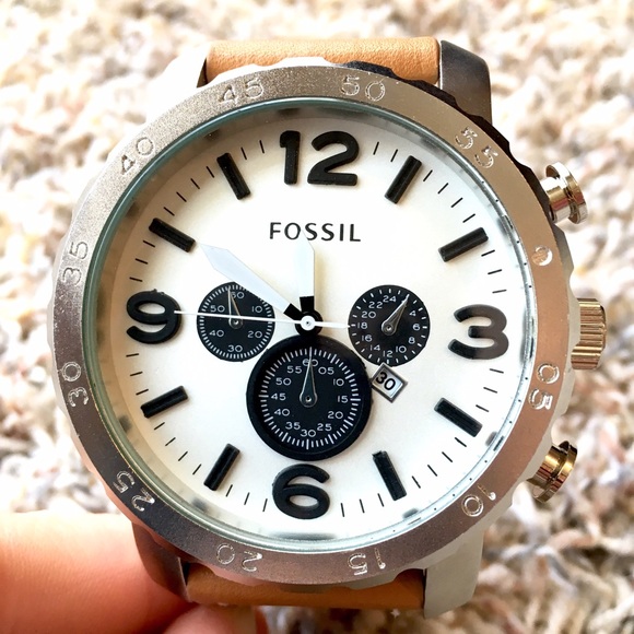Fossil Watch (imitation)