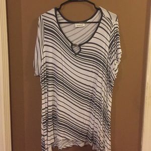 Size 22/24 blouse !