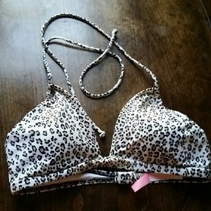 Victoria's secret bikini top