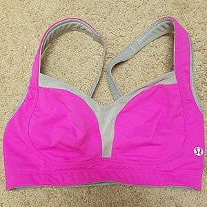 Lululemon Tata tamer