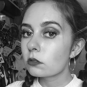 Meet your Posher, Kat