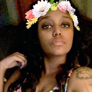 Meet your Posher, Jamilah