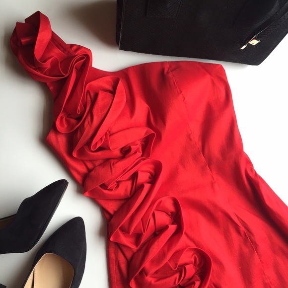 Adrianna Papell Cocktail Dress