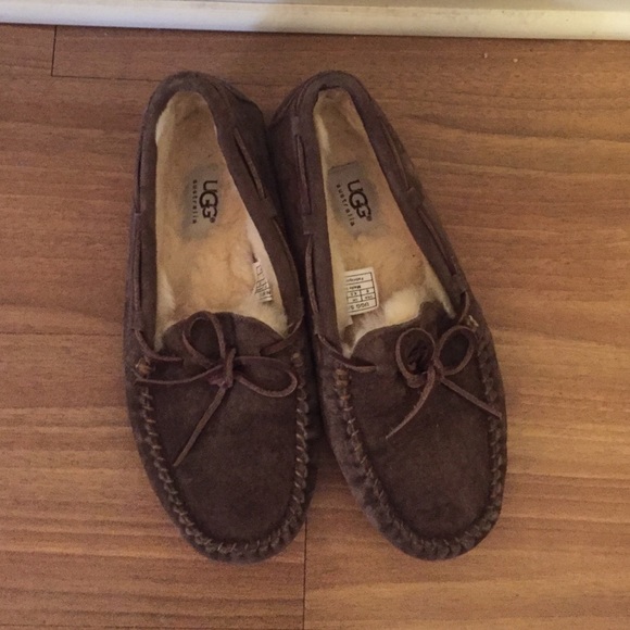 UGG Moccasins