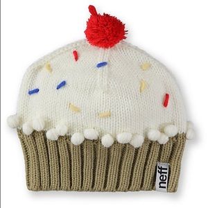 Neff Cupcake Beanie