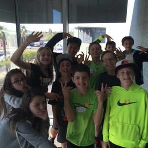 Meet your Posher, Benjamin