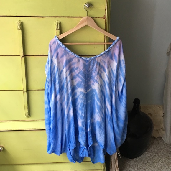 Tiare Hawaii romper XS/S