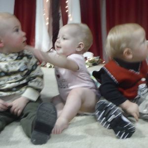 Meet your Posher, Laurie