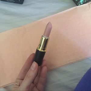 Mac lipstick
