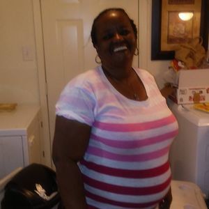 Meet your Posher, Linda