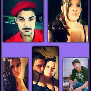 Meet your Posher, Christinaandrandell