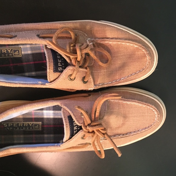 Sperry top sider - Picture 1 of 4