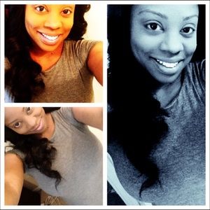 Meet your Posher, Candace