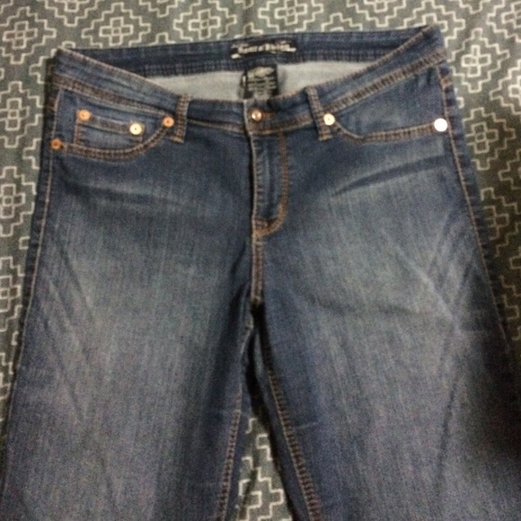 Source of Wisdom jeans