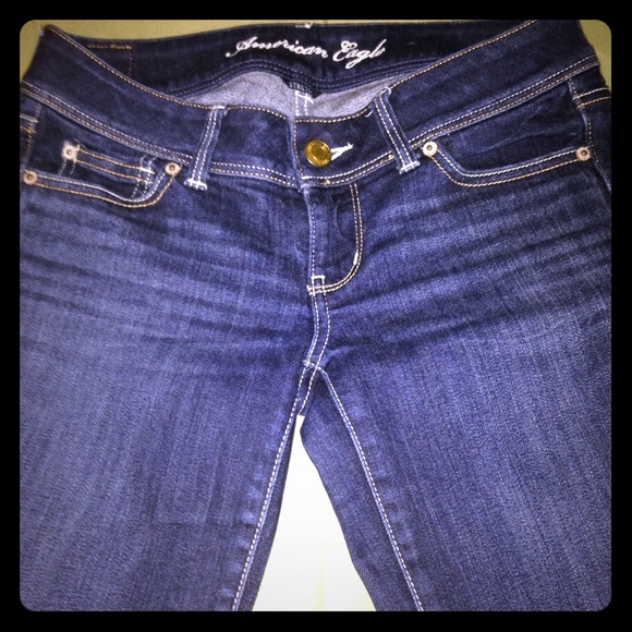 American Eagle Jeans 💋