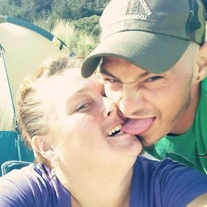 Meet your Posher, Wendi