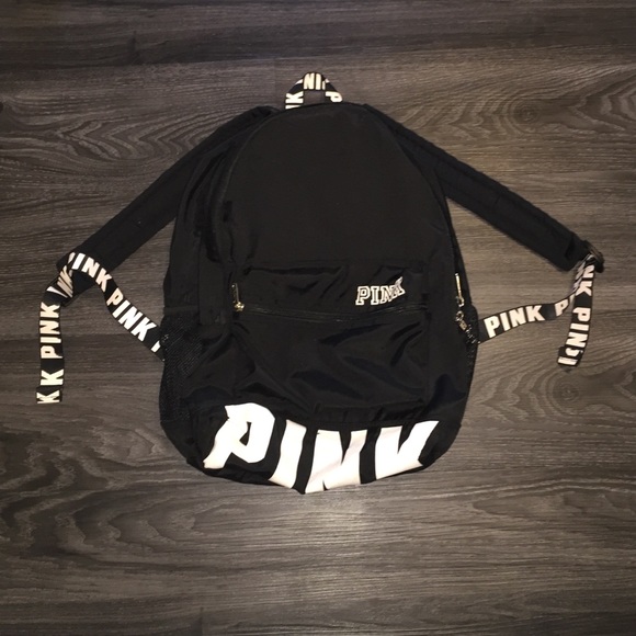 Victoria's Secret Pink Backpack