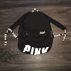 Victoria's Secret Pink Backpack