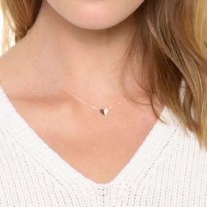 /ON HOLD/ Ariel Gordon 14k Rose Gold Necklace