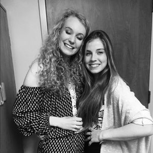 Meet your Posher, Gwen