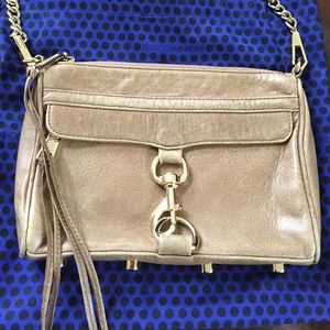 Rebecca Minkoff Mini M.A.C.